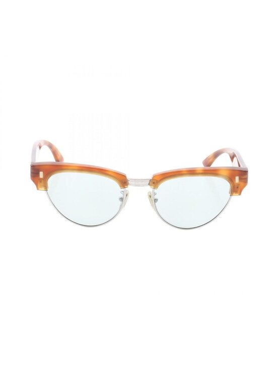 Celine Sunglasses Brown main image 4